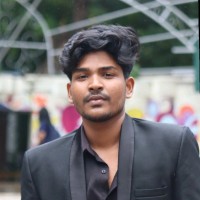 FluentX Employee Sathish M's profile photo