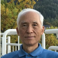 Bushitol Corporation Employee Chung Park's profile photo