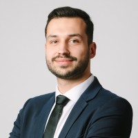 GSF Employee Jules Bonnet's profile photo