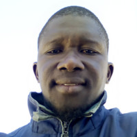 Inca Bogføring Employee Babacar Ndiaye's profile photo