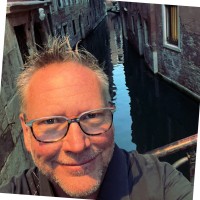 ClearBalance Employee Vince Koch's profile photo