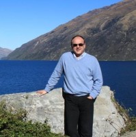 Listers Group Limited Employee Martin Goodwin's profile photo