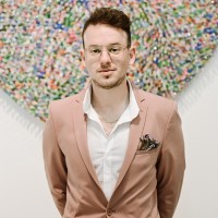 Commugen Employee Lior Abazon's profile photo