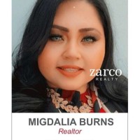 Migdalia Burns Email & Phone Number