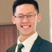 Po Leung Kuk Employee Norris Chin's profile photo