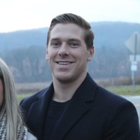 Bradford Health Services Employee Benjamin Costa's profile photo