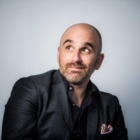 Top Hat Employee Joel Marans's profile photo