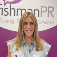 Sherri Fishman Email & Phone Number