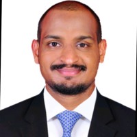 Seamark Shipping LLC Employee Nihal Braggs's profile photo