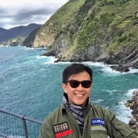 MP+ Employee Tan James's profile photo