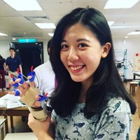 June Yang Email