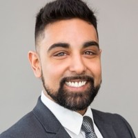GEODIS Employee Jason John's profile photo