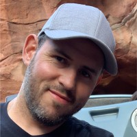 Phoenix Labs Employee Judd Simantov's profile photo