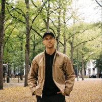Formelio Employee Joel Häggström's profile photo