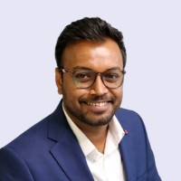 Fortrade Ltd. Employee Soumya Mitra's profile photo