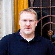 Iron Mountain Employee Christopher Keck's profile photo