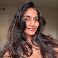 Engineering World Health Employee Isha Ubale's profile photo