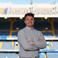 IMG Employee Charlie Heyworth's profile photo