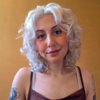 Karla Rojas Godoy's profile photo