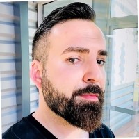 SUPRAMECA Employee Luc Vinci's profile photo