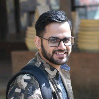 Commonwealth Bank Employee Keshav Modi's profile photo