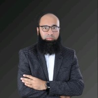 Insights KSA Employee Muhammad Sarmad's profile photo