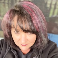 Frontier Community Services, Inc. Employee Gina O'Sickey's profile photo