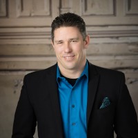 Lockheed Martin Employee Zach Richards's profile photo