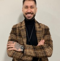 Thiago Mateus Szatkowski Zaboenco Email & Phone Number