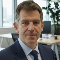 Olympic Shipping and Management S.A. Employee Theodoros Kalyvas's profile photo