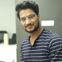 MyTime Employee Rajat Agarwal's profile photo