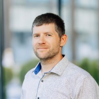 Aleksey Nikitchenko's profile photo