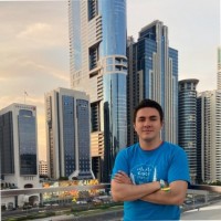 JB SYSTEM SA DE CV Employee Ricardo Badillo Lavenant's profile photo