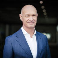 Munich Airport Employee Jost Lammers's profile photo