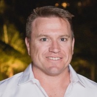 FutureSight Employee Raymond Resnick's profile photo