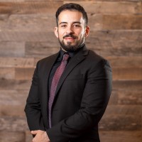Headstorm Employee Faisal Alnahhas's profile photo