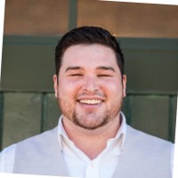 Beamex Employee Cody Trahan's profile photo