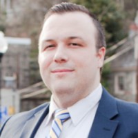 Markesman Group Employee Matthew Lowrie's profile photo