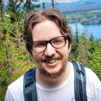 Pixel Dash Studios Employee William Oglesby's profile photo