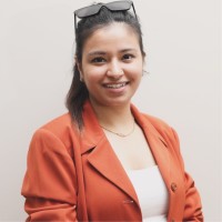 Nandini Chopra Email