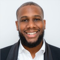 George Brown College Employee Leo Bailey's profile photo