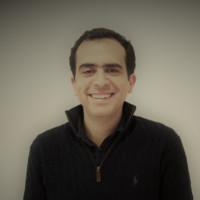 Be:Mo Employee Redouane M.'s profile photo