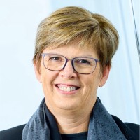 Euroclear Employee Valérie Urbain's profile photo