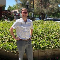 Mark Linden Email & Phone Number