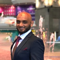 Simple Cloud Solutions Employee Ferdous Faridi's profile photo