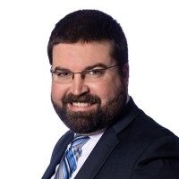 PaulsCorp Employee David Maxwell's profile photo