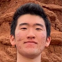 AYCE, Inc. Employee Joshua Woo's profile photo