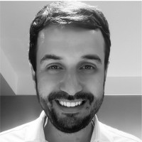 SUPERMED Employee Diego Carvalho's profile photo