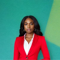 Airionex Employee Chioma M.'s profile photo