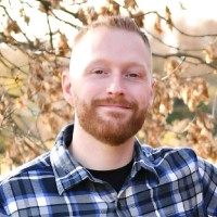 Moz Employee Jonathan Berthold's profile photo